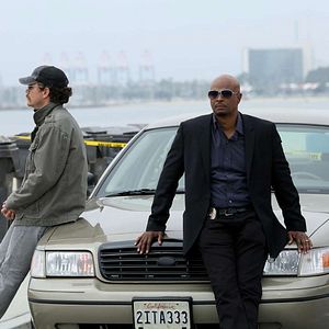 Bilder Lethal Weapon