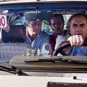 Bilder Alberto López