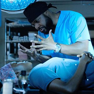 Bilder Atlanta Medical