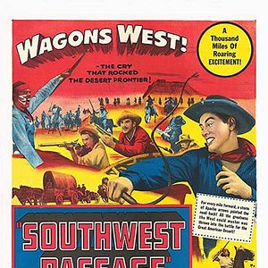 Bilder Southwest Passage