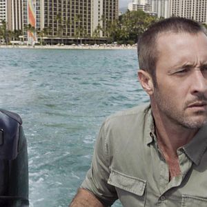 Bilder Hawaii Five-0