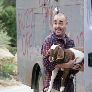 Bilder The Last Man On Earth