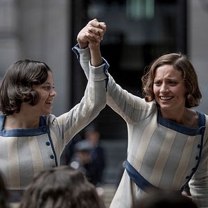 Bilder La Sombra de la ley