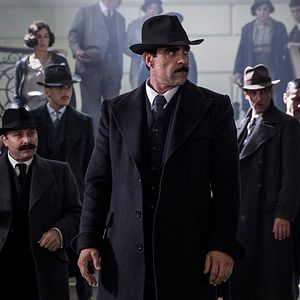 Bilder La Sombra de la ley