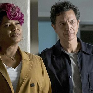 Bilder Benjamin Bratt