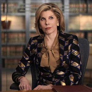 Bilder Christine Baranski