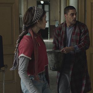 Bilder You Shall Not Sleep