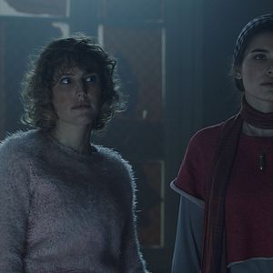 Bilder You Shall Not Sleep