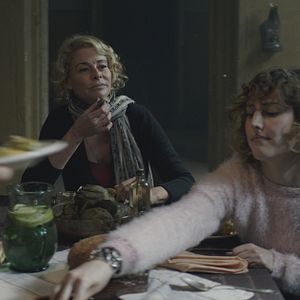 Bilder You Shall Not Sleep