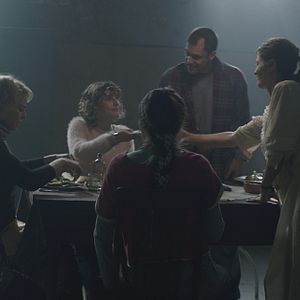 Bilder You Shall Not Sleep