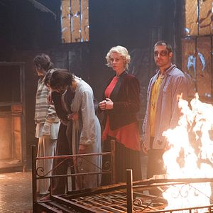 Bilder You Shall Not Sleep