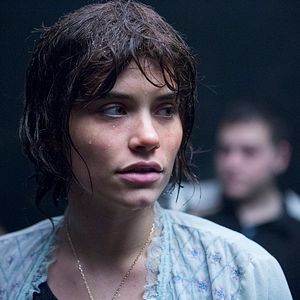 Bilder You Shall Not Sleep