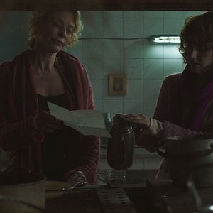 Bilder You Shall Not Sleep