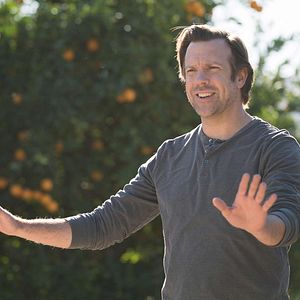 Bilder Jason Sudeikis