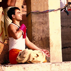 Bilder Sadhaka: La senda del yoga