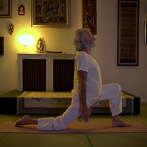 Bilder Sadhaka: La senda del yoga