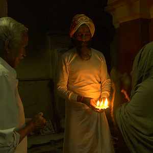 Bilder Sadhaka: La senda del yoga