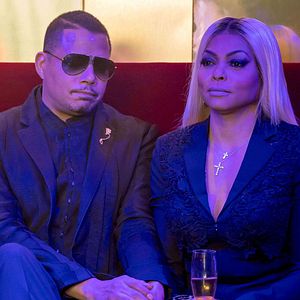 Bilder Taraji P. Henson