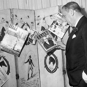 Bilder Der Prinz und der Dybbuk