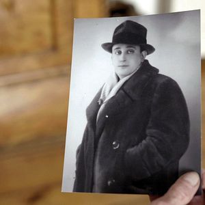 Bilder Der Prinz und der Dybbuk