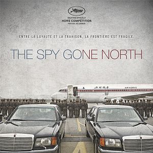 Bilder The Spy Gone North