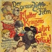 Bilder Mutter Krausens Fahrt ins Glück