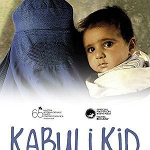 Bilder Kabuli Kid – Eine Geschichte aus Afghanistan