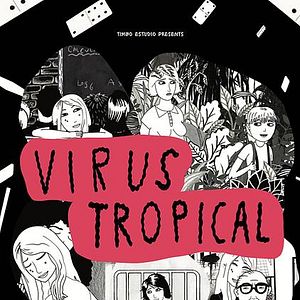 Bilder Virus tropical