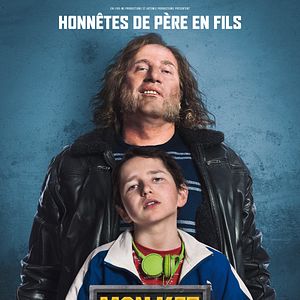 Bilder Dany - Eine Vater-Sohn-Beziehung