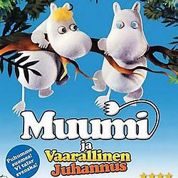 Bilder Moomin and the Midsummer Madness