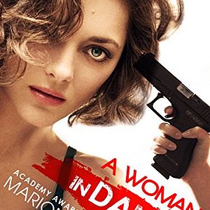 Bilder Une femme piégée