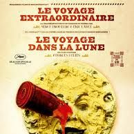 Bilder Le voyage extraordinaire