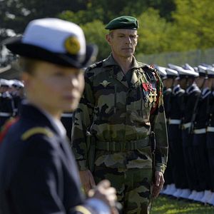 Bilder Lambert Wilson