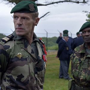 Bilder Lambert Wilson