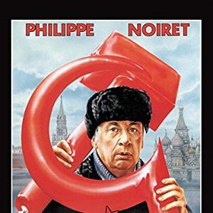 Bilder Twist again in Moskau