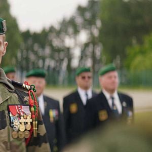 Bilder Lambert Wilson