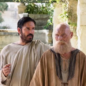 Bilder Paulus, der Apostel Christi