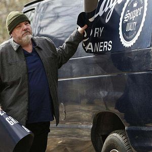 Bilder Pruitt Taylor Vince