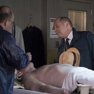 Bilder The Blacklist