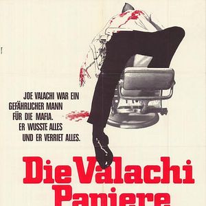 Bilder Die Valachi-Papiere