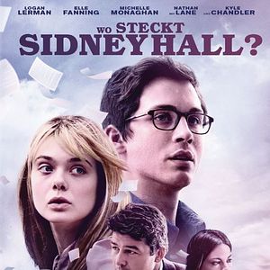 Bilder Wo steckt Sidney Hall?