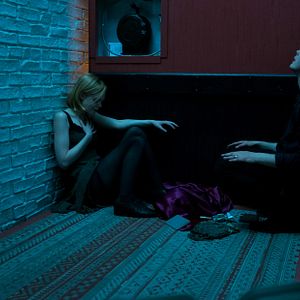 Bilder Wo steckt Sidney Hall?