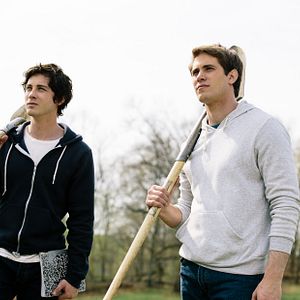 Bilder Wo steckt Sidney Hall?