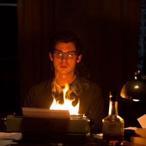 Bilder Wo steckt Sidney Hall?