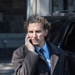 Bilder Madam Secretary