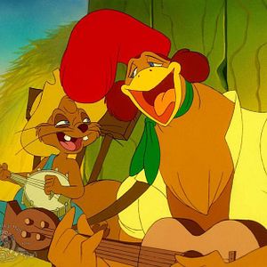 Bilder Rock-a-Doodle – Ein Hahn erobert die Stadt