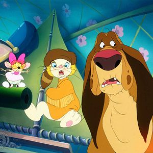 Bilder Rock-a-Doodle – Ein Hahn erobert die Stadt