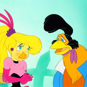 Bilder Rock-a-Doodle – Ein Hahn erobert die Stadt