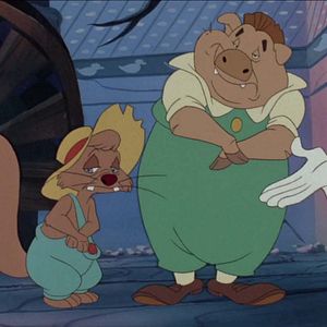 Bilder Rock-a-Doodle – Ein Hahn erobert die Stadt