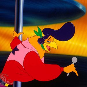 Bilder Rock-a-Doodle – Ein Hahn erobert die Stadt